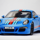 Illustration for article titled Fantasy Friday: Porsche Drivers Selection Edition